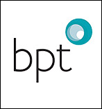 BPT Logo